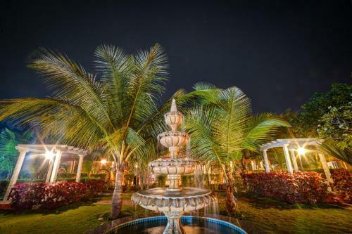 Hotel Brown Town Resort & Spa