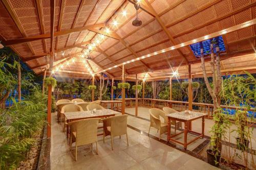 Hotel Brown Town Resort & Spa