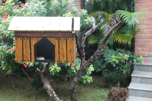Hotel Brown Town Resort & Spa