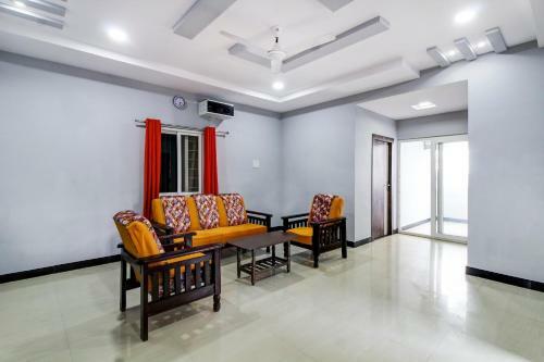 Hostal Oyo Home 48097 Jubilee Homes