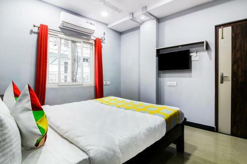 Hostal Oyo Home 48097 Jubilee Homes