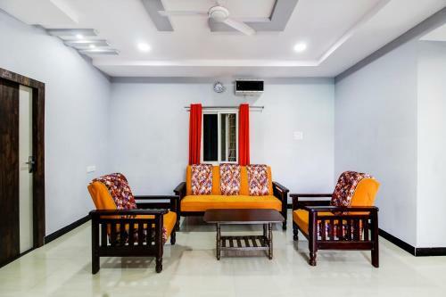 Hostal Oyo Home 48097 Jubilee Homes