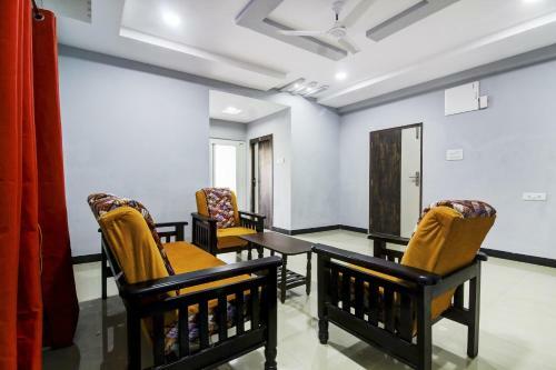 Hostal Oyo Home 48097 Jubilee Homes