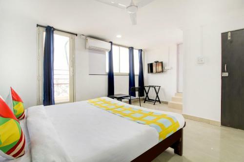 Hostal Oyo Home 78284 Wonder Hills