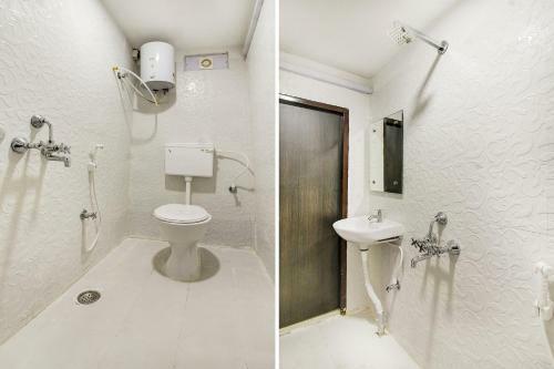 Hostal Oyo Home 78284 Wonder Hills