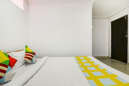 Hostal Oyo Home 78284 Wonder Hills