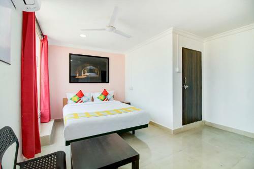 Hostal Oyo Home 78284 Wonder Hills