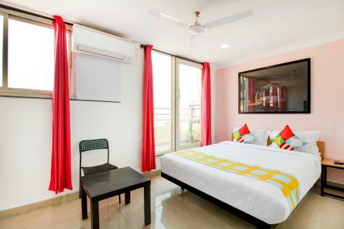 Hostal Oyo Home 78284 Wonder Hills