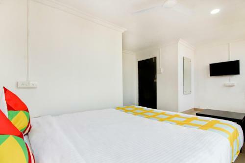 Hostal Oyo Home 78284 Wonder Hills