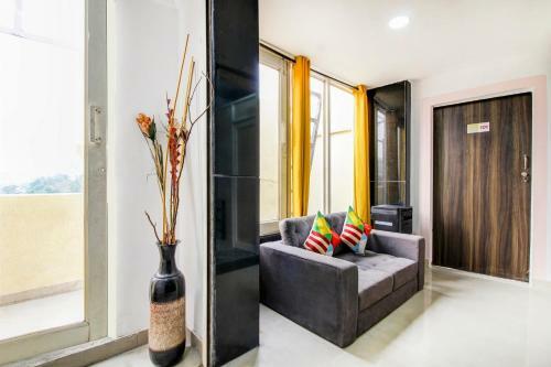 Hostal Oyo Home 78284 Wonder Hills