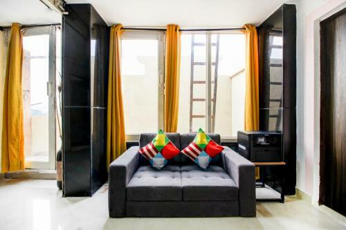 Hostal Oyo Home 78284 Wonder Hills