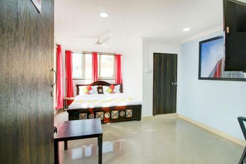 Hostal Oyo Home 78284 Wonder Hills