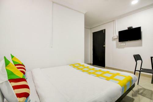 Hostal Oyo Home 78284 Wonder Hills