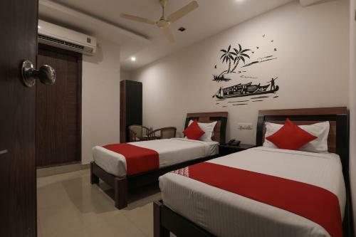 Hotel Oyo 11310 Sri Supraja Pride
