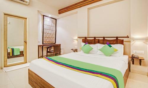 Treebo Trend Hotel Arastu