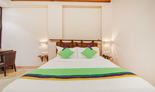 Treebo Trend Hotel Arastu