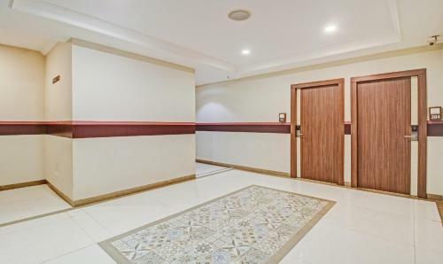 Treebo Trend Hotel Arastu
