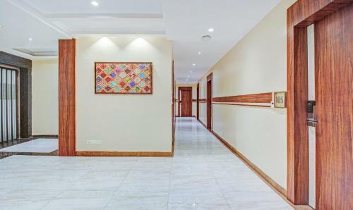 Treebo Trend Hotel Arastu