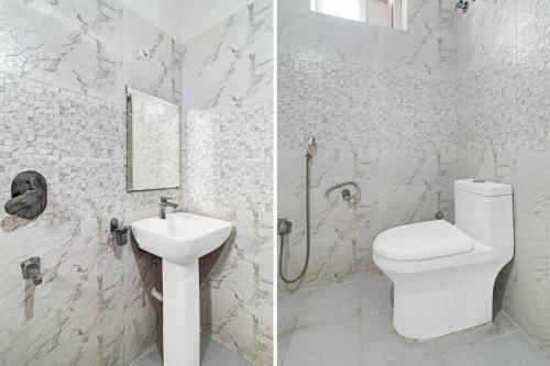 Hotel Collection O 81203 Shining Suites