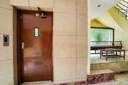 Oyo 47785 Hotel Pariwar Inn