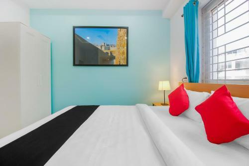 Capital O76170 Hotel Mayukha