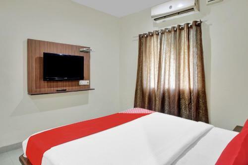Oyo 81907 Hotel Fortune Residency