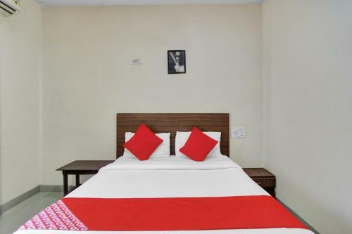 Oyo 81907 Hotel Fortune Residency