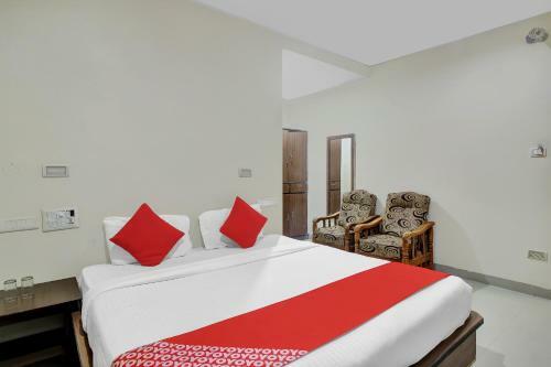 Oyo 81907 Hotel Fortune Residency