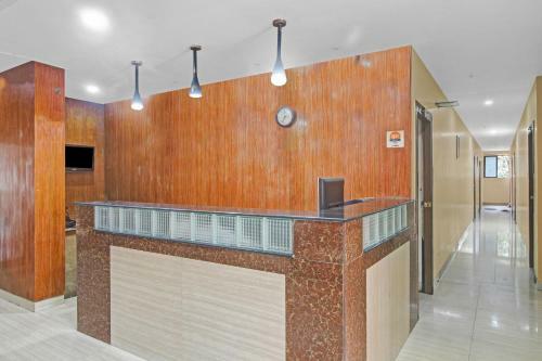 Oyo 81907 Hotel Fortune Residency