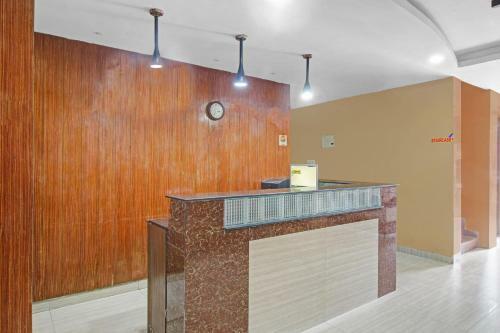 Oyo 81907 Hotel Fortune Residency
