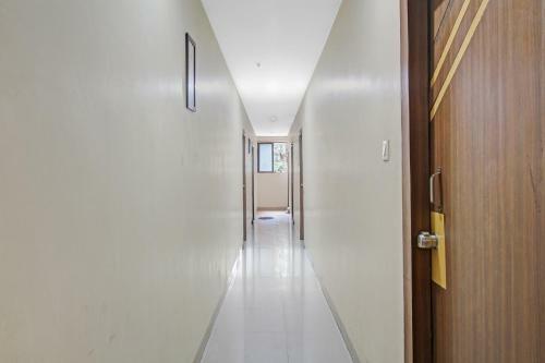 Oyo 81907 Hotel Fortune Residency
