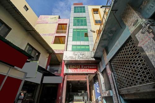 Oyo 81907 Hotel Fortune Residency