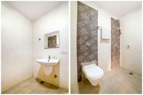 Hotel Vaccinated Staff- Capital O 62166 Raaga Grand