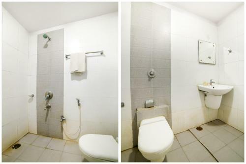 Hotel Vaccinated Staff- Capital O 62166 Raaga Grand