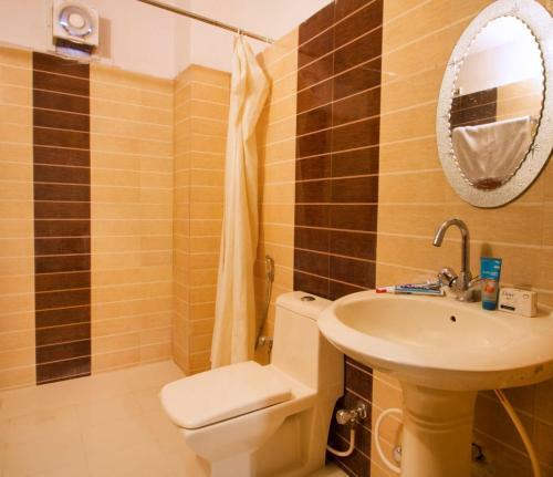 Hotel Rainbow International Lakdikapul