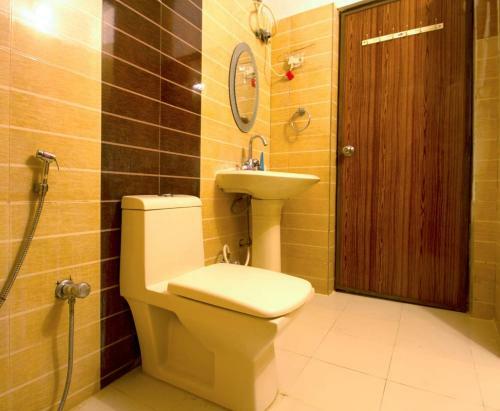 Hotel Rainbow International Lakdikapul
