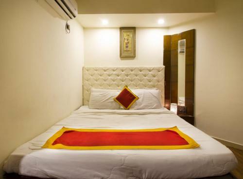 Hotel Rainbow International Lakdikapul