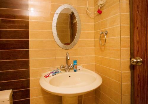 Hotel Rainbow International Lakdikapul