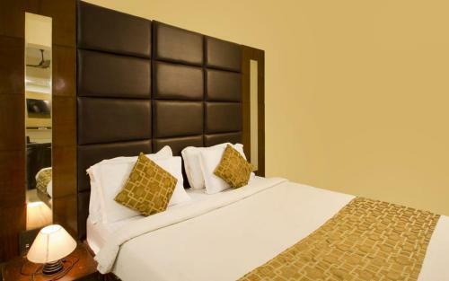 Hotel Rainbow International Lakdikapul