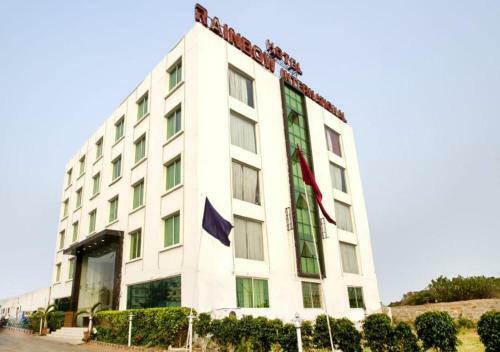 Hotel Rainbow International Lakdikapul