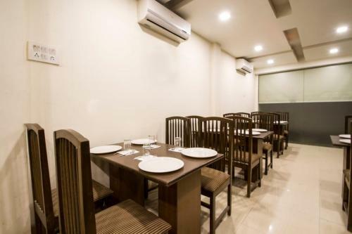 Hotel Rainbow International Lakdikapul