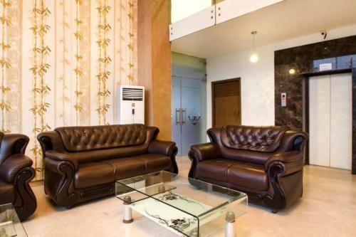 Hotel Rainbow International Lakdikapul