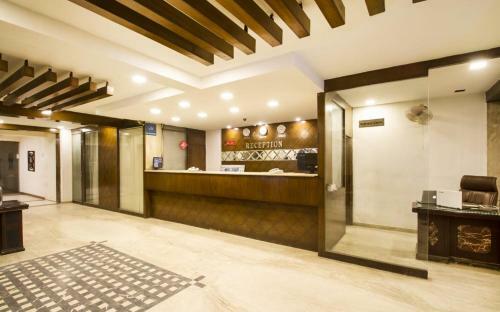 Hotel Rainbow International Lakdikapul
