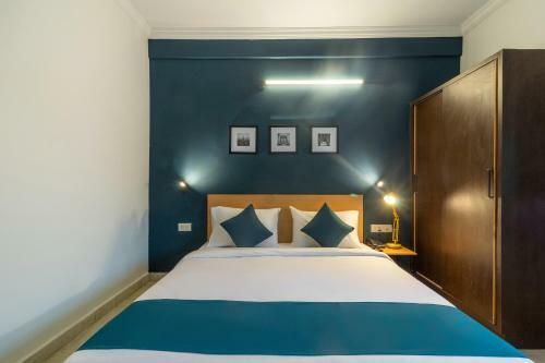 Hotel Silverkey Executive Stays 36044 Hanumanth Nilayam