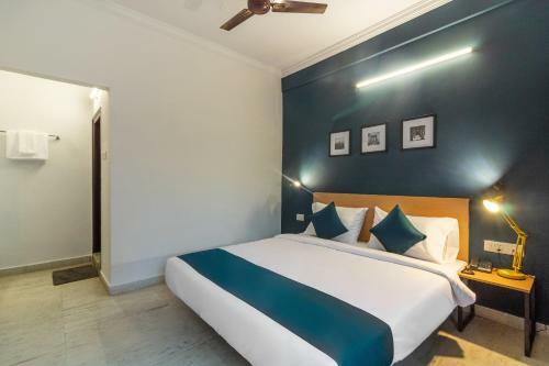 Hotel Silverkey Executive Stays 36044 Hanumanth Nilayam
