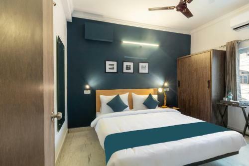 Hotel Silverkey Executive Stays 36044 Hanumanth Nilayam