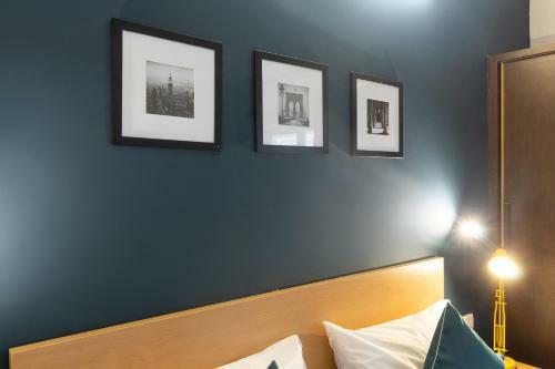 Hotel Silverkey Executive Stays 36044 Hanumanth Nilayam