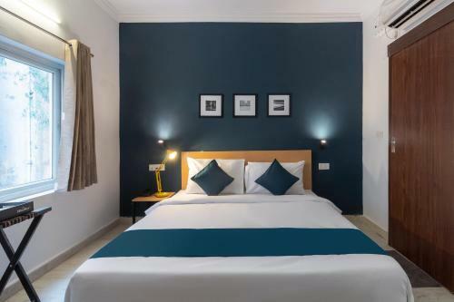 Hotel Silverkey Executive Stays 36044 Hanumanth Nilayam