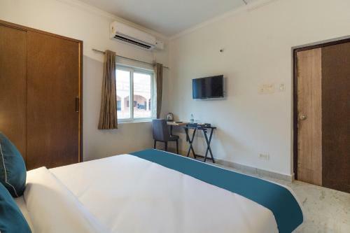 Hotel Silverkey Executive Stays 36044 Hanumanth Nilayam
