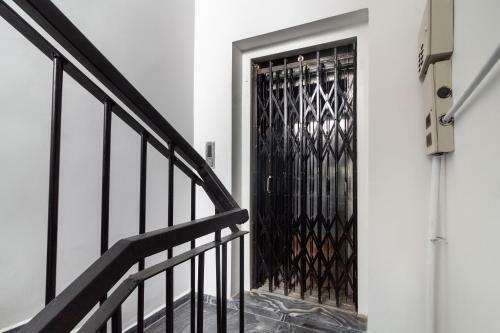 Hotel Silverkey Executive Stays 36044 Hanumanth Nilayam